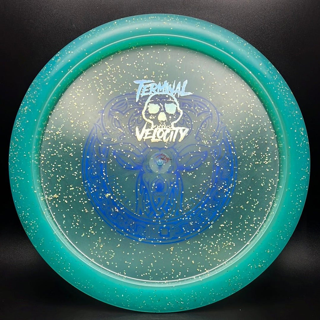 Quartz Cervini - First Run - DM Exclusive