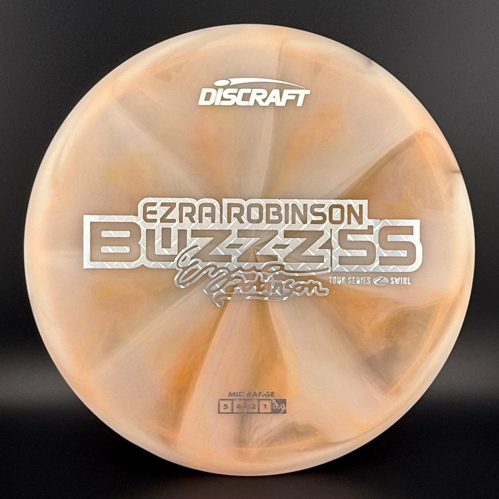 Z Swirl Buzzz SS - Ezra Robinson 2025 Tour Series