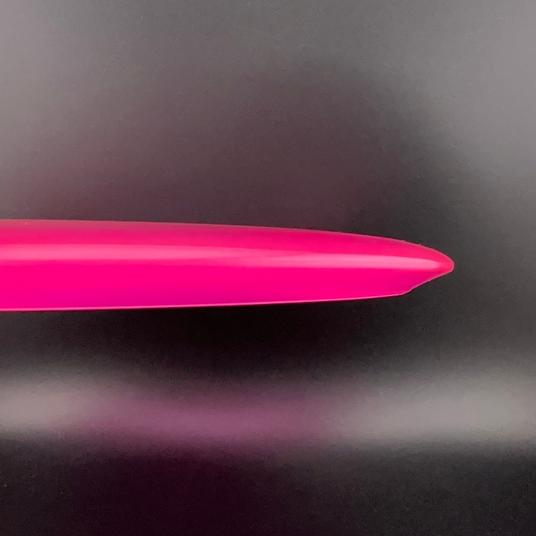K1 Soft Kaxe - Retooled