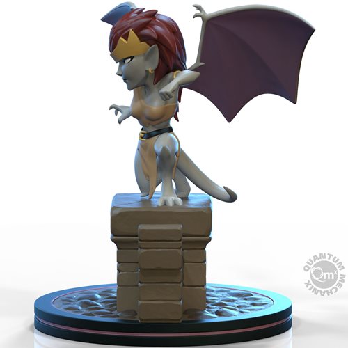 Gargoyles Demona Q-Fig