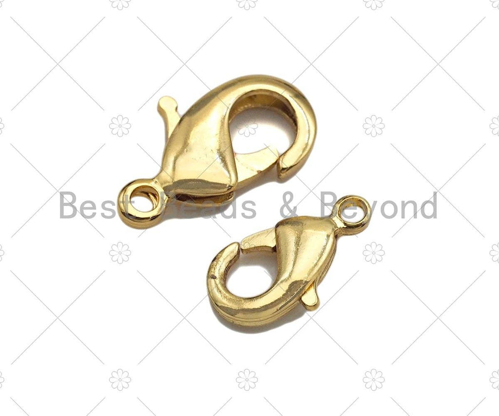 5pc Simple Lobster Claw Clasp,sku#JL14