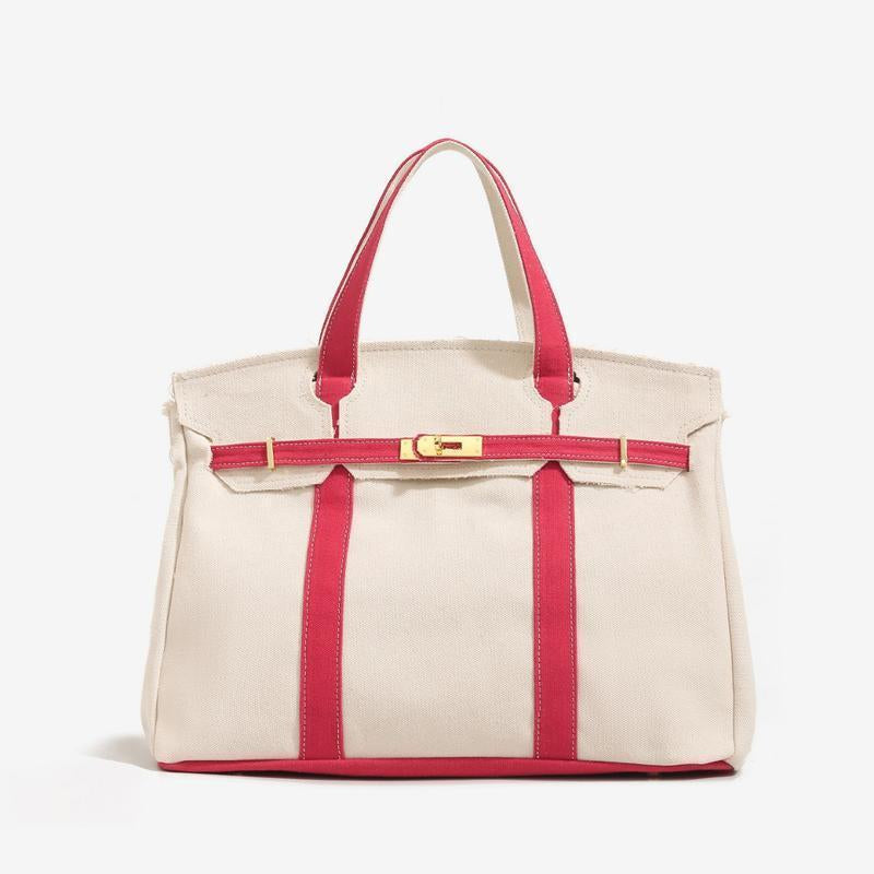Large Capacity Canvas Light Weight Handbag Shoulderbag Crossbody Purse for New Fashion Outfit Tour Trip Working Bag,Tote Bags School,Work Bags Women,Crossbody Bag Women,Bookbag,Shoulder Bags