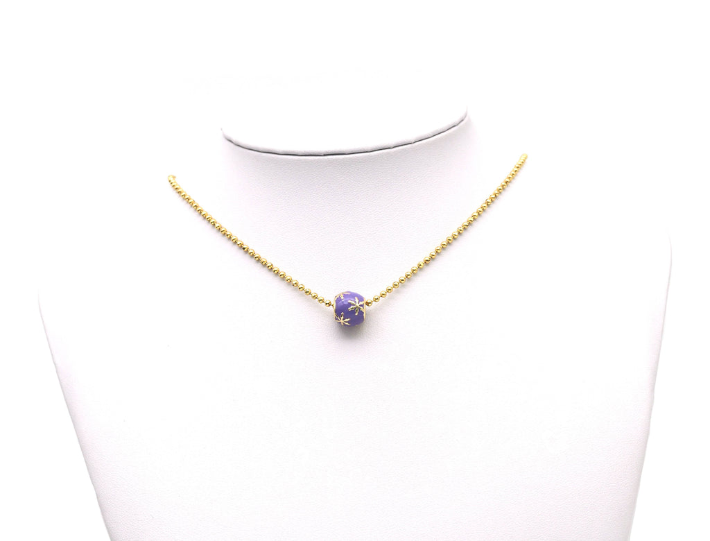 Enamel Large Hole Spacer Beads,sku#LD194