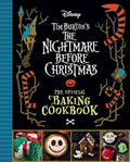 The Nightmare before Christmas: the Official Baking Cookbook