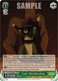 Toph: Metalbending (ATLA/WX04-029 R) - Avatar: The Last Airbender