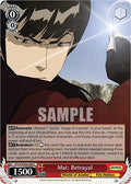 Mai: Betrayal (ATLA/WX04-069 C) - Avatar: The Last Airbender