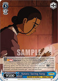 Katara: Saving Aang (ATLA/WX04-079 RR) - Avatar: The Last Airbender