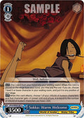 Sokka: Warm Welcome (ATLA/WX04-087 U) - Avatar: The Last Airbender