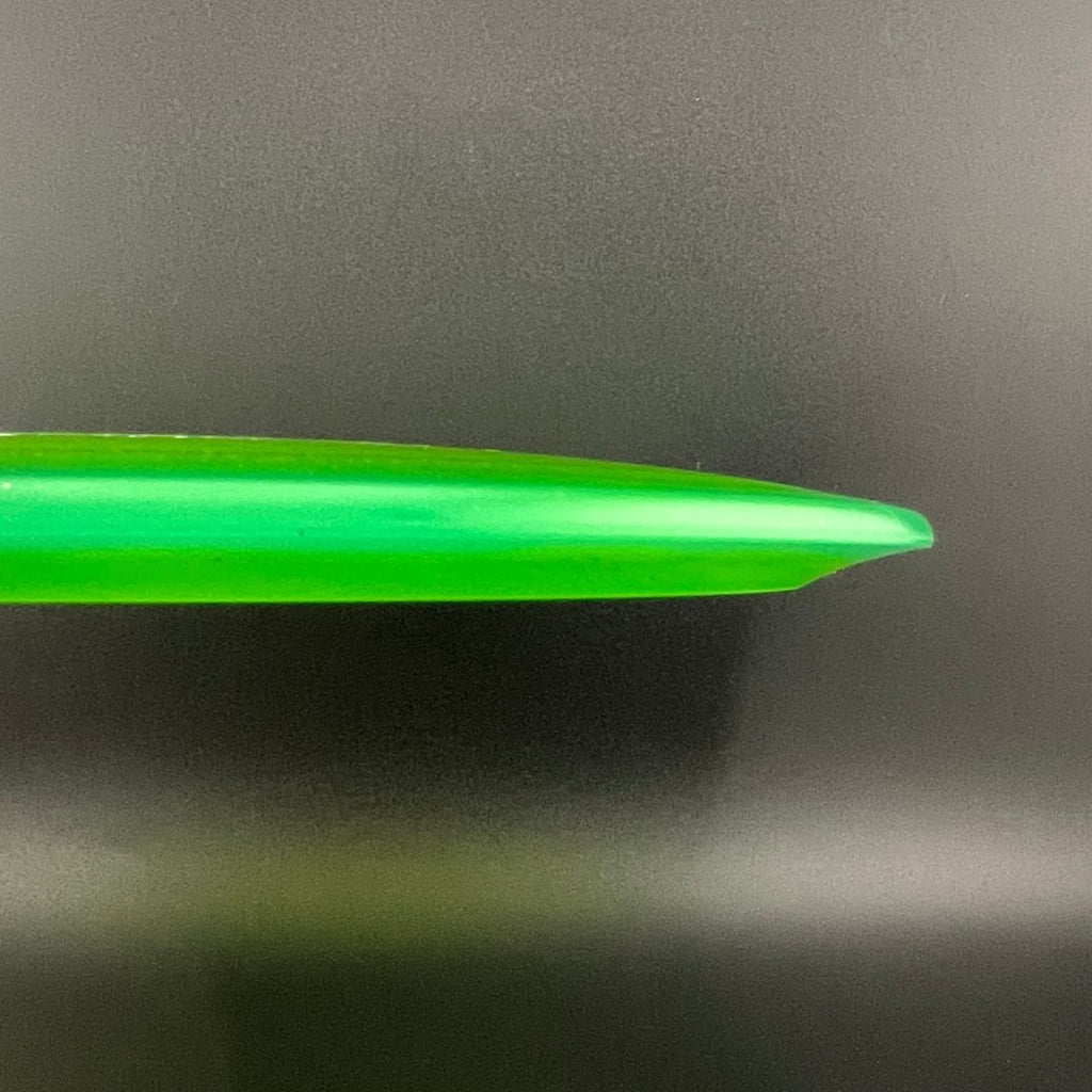 Glow Metal Flake Horizon C-Line FD3 - Limited Edition Solar Flare - Alden Harris