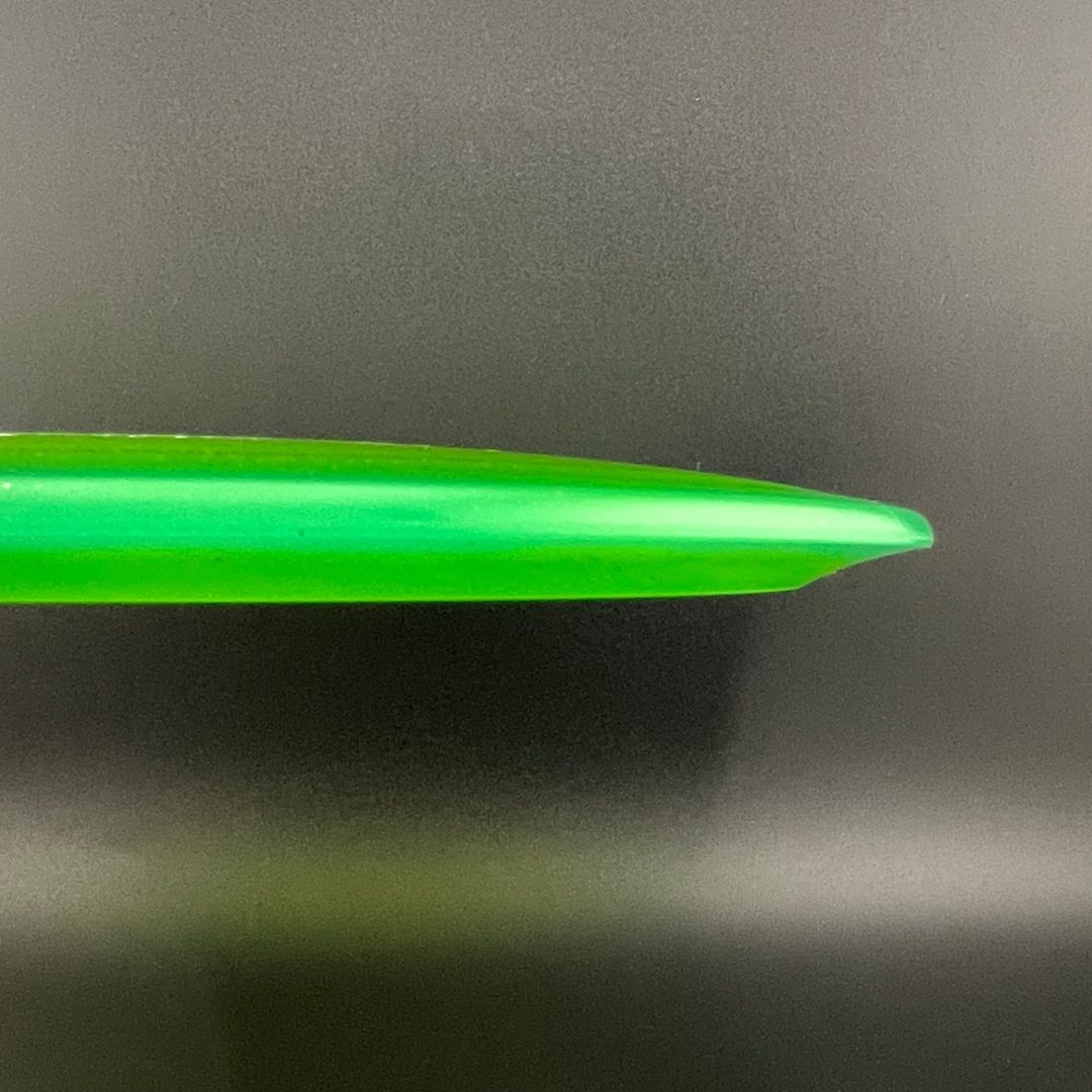Glow Metal Flake Horizon C-Line FD3 - Limited Edition Solar Flare - Alden Harris