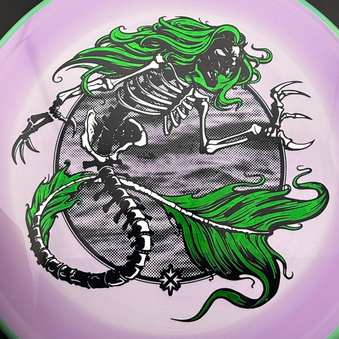 Neutron Tempo - "Siren" by Marm O. Set