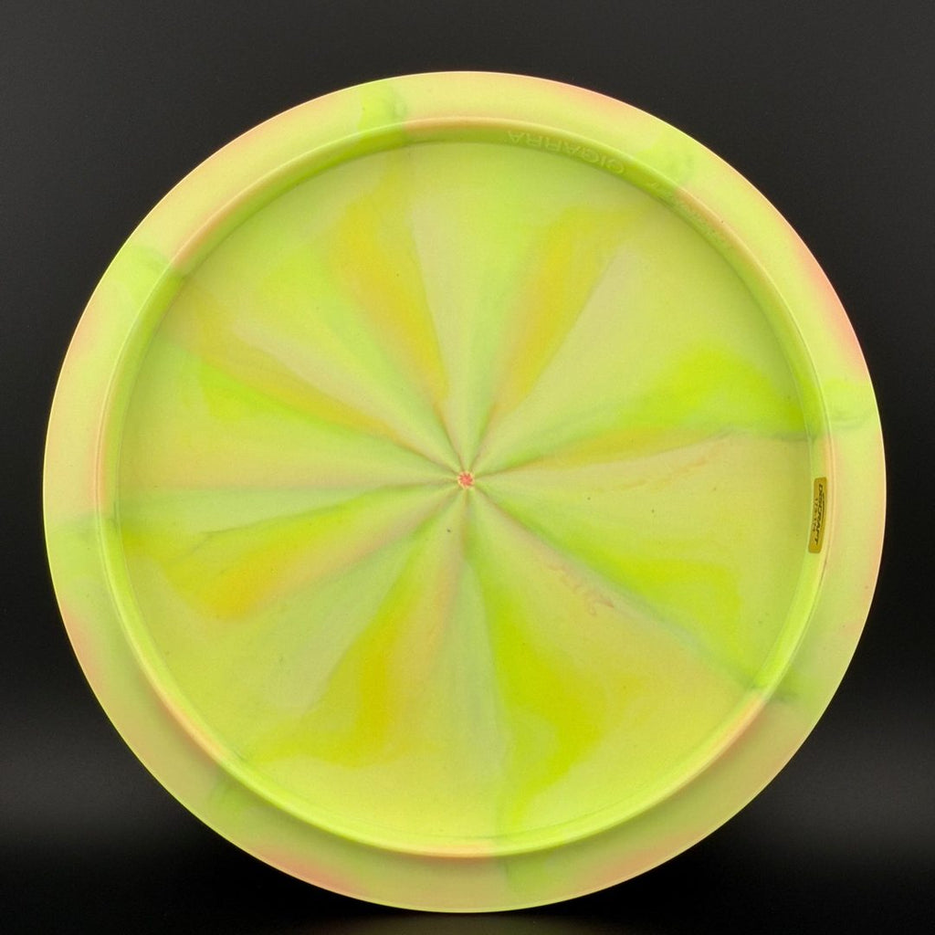 Colorshift ESP Cigarra - DGLO 2025 - Misprint