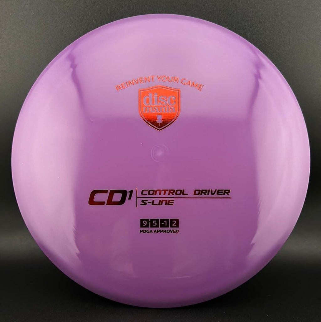 S-Line CD1