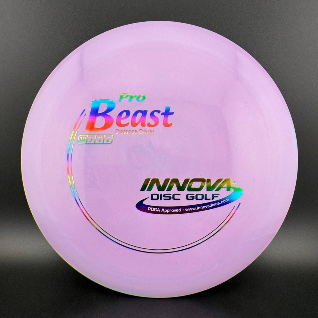 Pro Beast