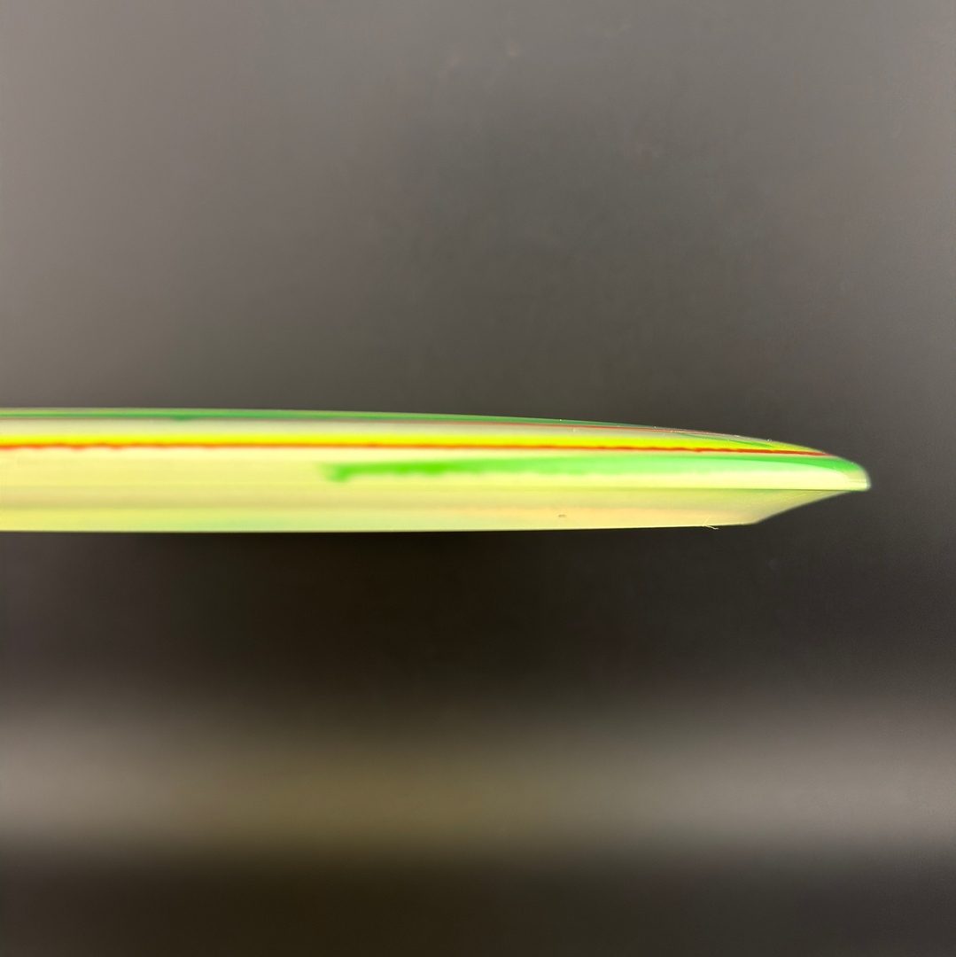 I-Dye Champion Thunderbird