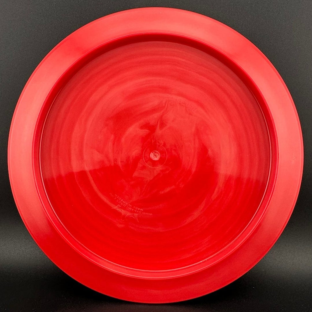 Fuzion Swirl Renegade - Liftoff Edition
