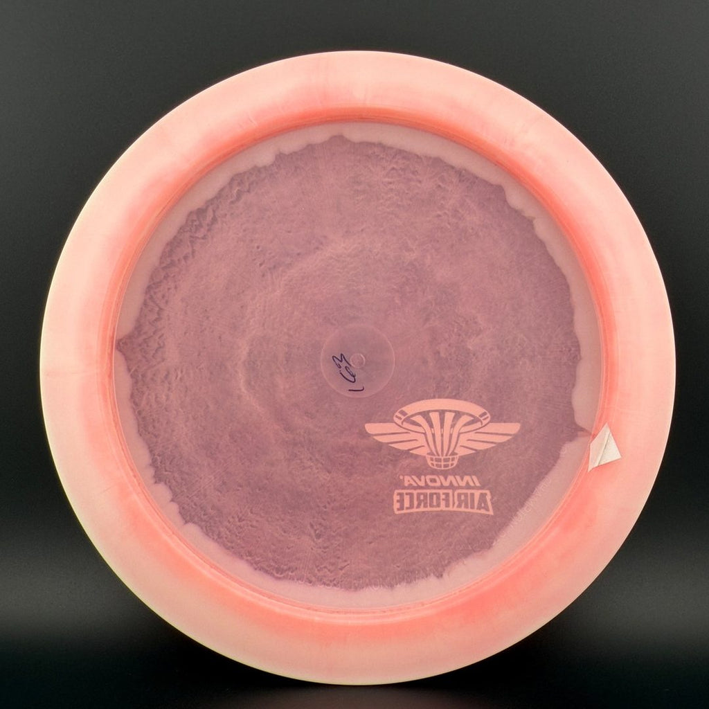 Halo Champion Wraith - Air Force