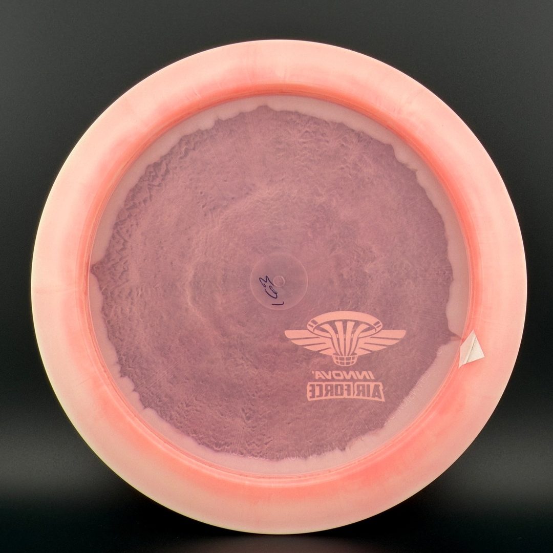 Halo Champion Wraith - Air Force