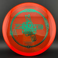 Z Zone SS - First Run Double Stamp