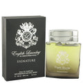 English Laundry Signature EDP 3.4 oz for Men