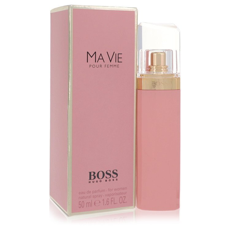 Hugo Boss Boss Ma Vie EDP 1.6 oz for Women