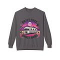 Drift Free, Dance Hard Women's Sweatshirt