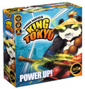 King of Tokyo: Power Up