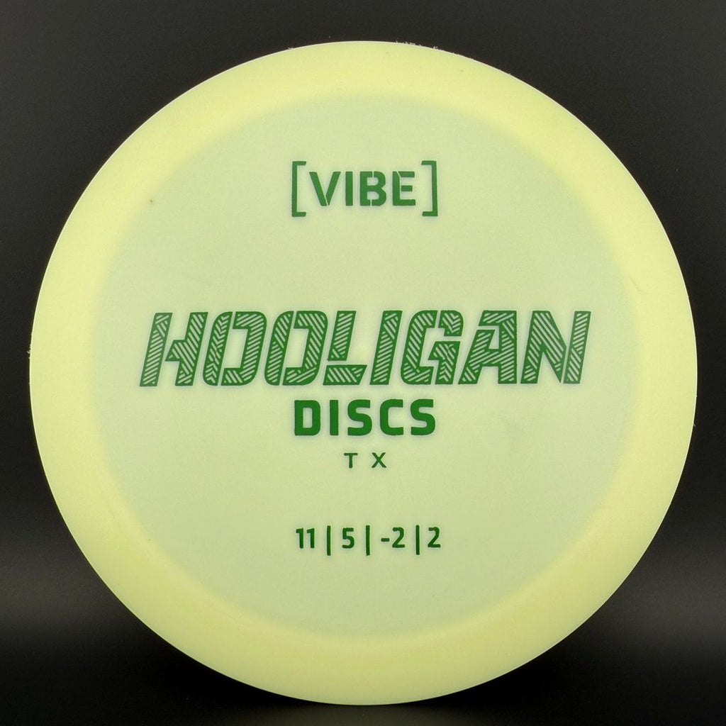 Glow Primo Vibe