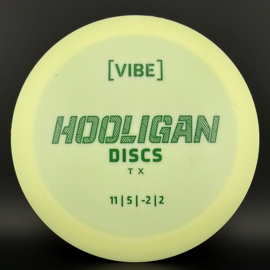 Glow Primo Vibe