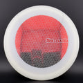 Glow C-Line FD1 - Discmania MB 25 Stamp