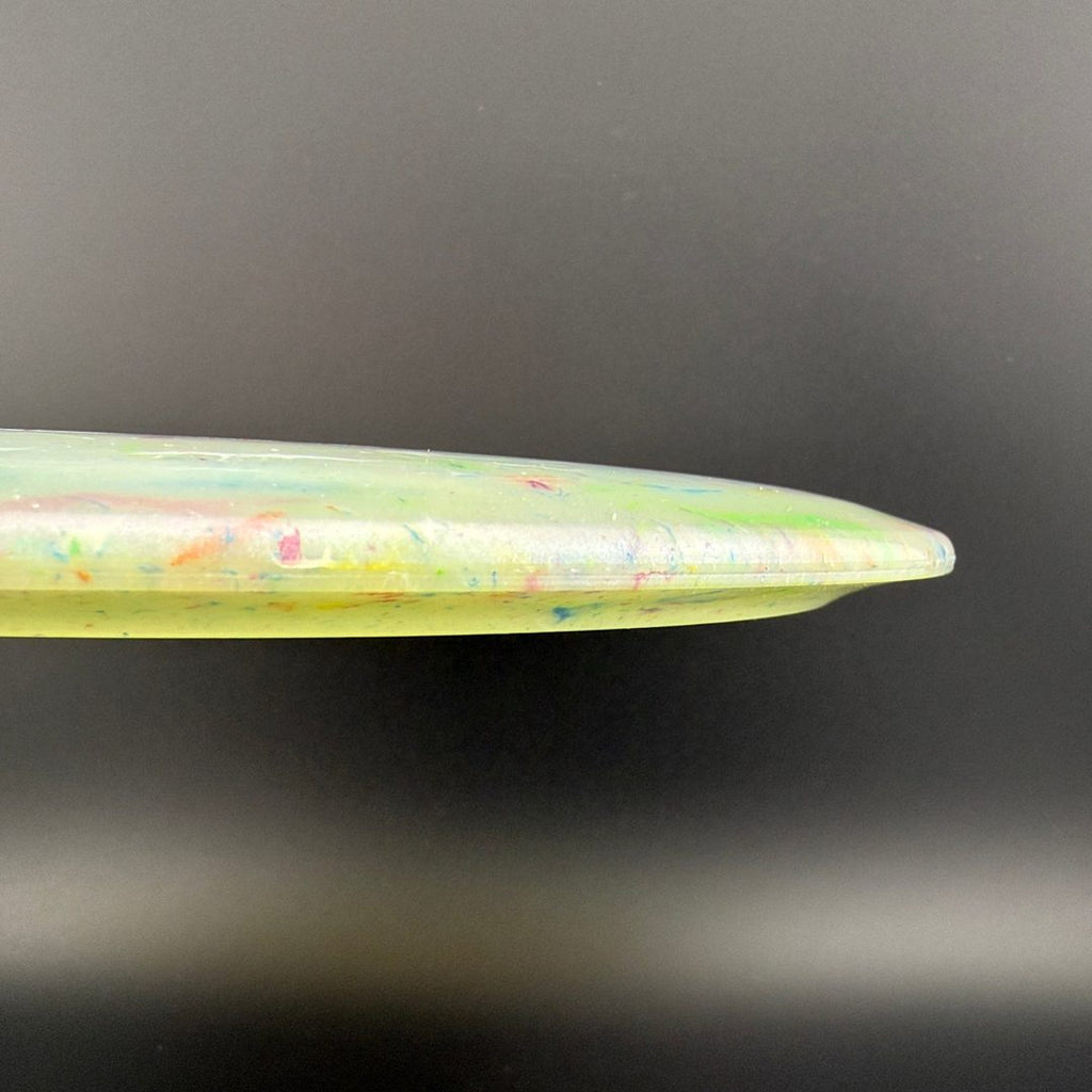 Jawbreaker Z FLX Colorshift Cicada - 2026 Ledgestone