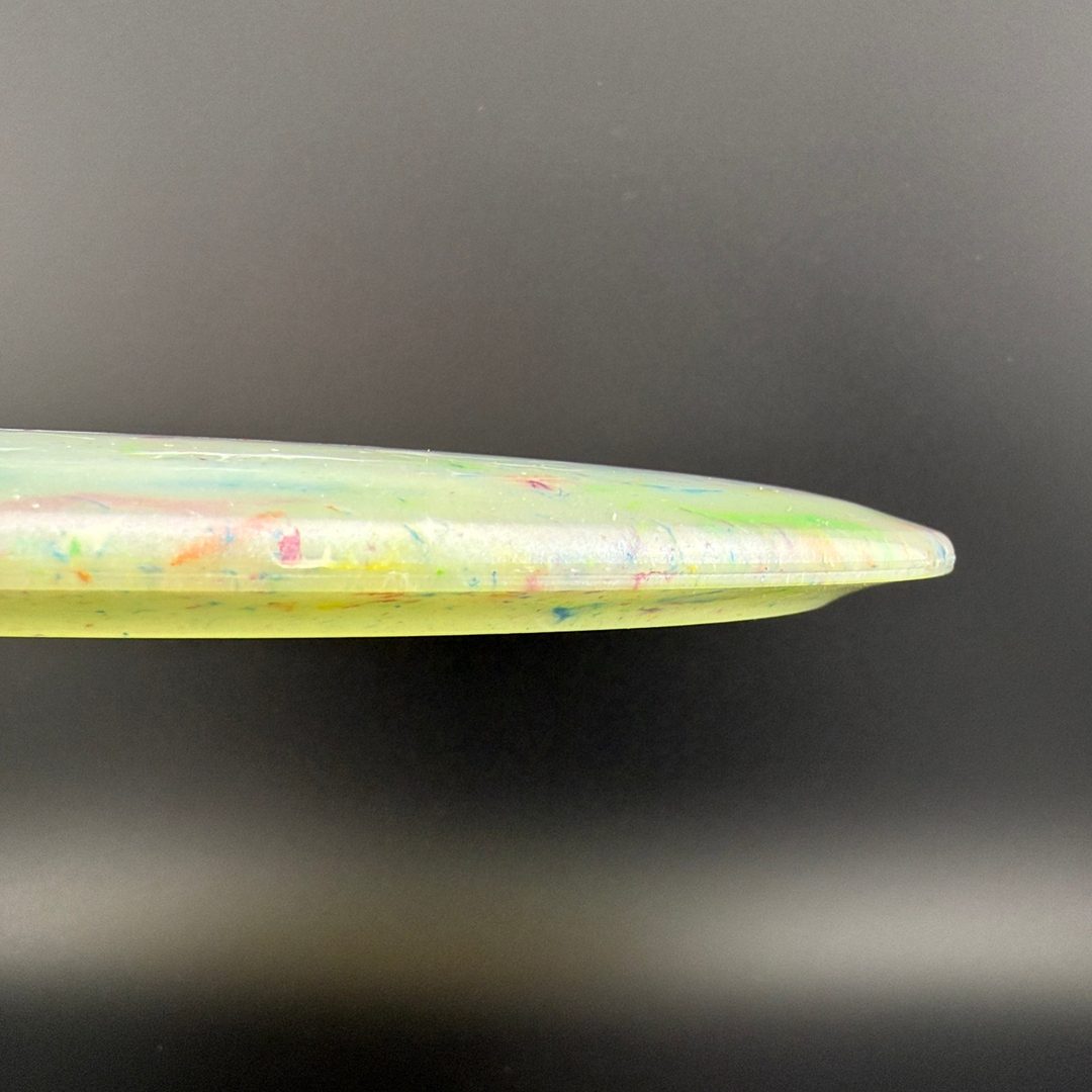 Jawbreaker Z FLX Colorshift Cicada - 2026 Ledgestone
