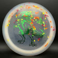 Egg Shell Allosaurus - Special Edition