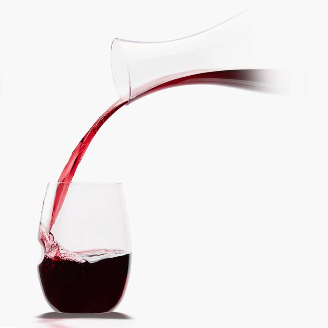 govino The original shatterproof wine glass | 16 oz. Each | Set of 4