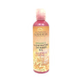 Glimmer Goddess Organic Illuminating Shimmer Oil - Electric Pink
