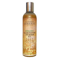 Glimmer Goddess Organic Illuminating Shimmer Oil - 24KT Gold