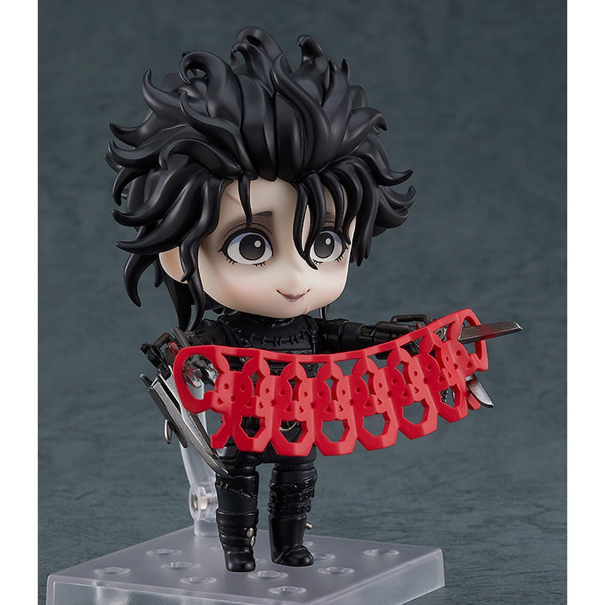 Edward Scissorhands Nendoroid Figure