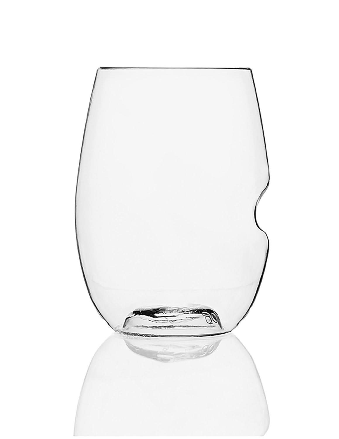 govino The original shatterproof wine glass | 16 oz. each  | Set of 8