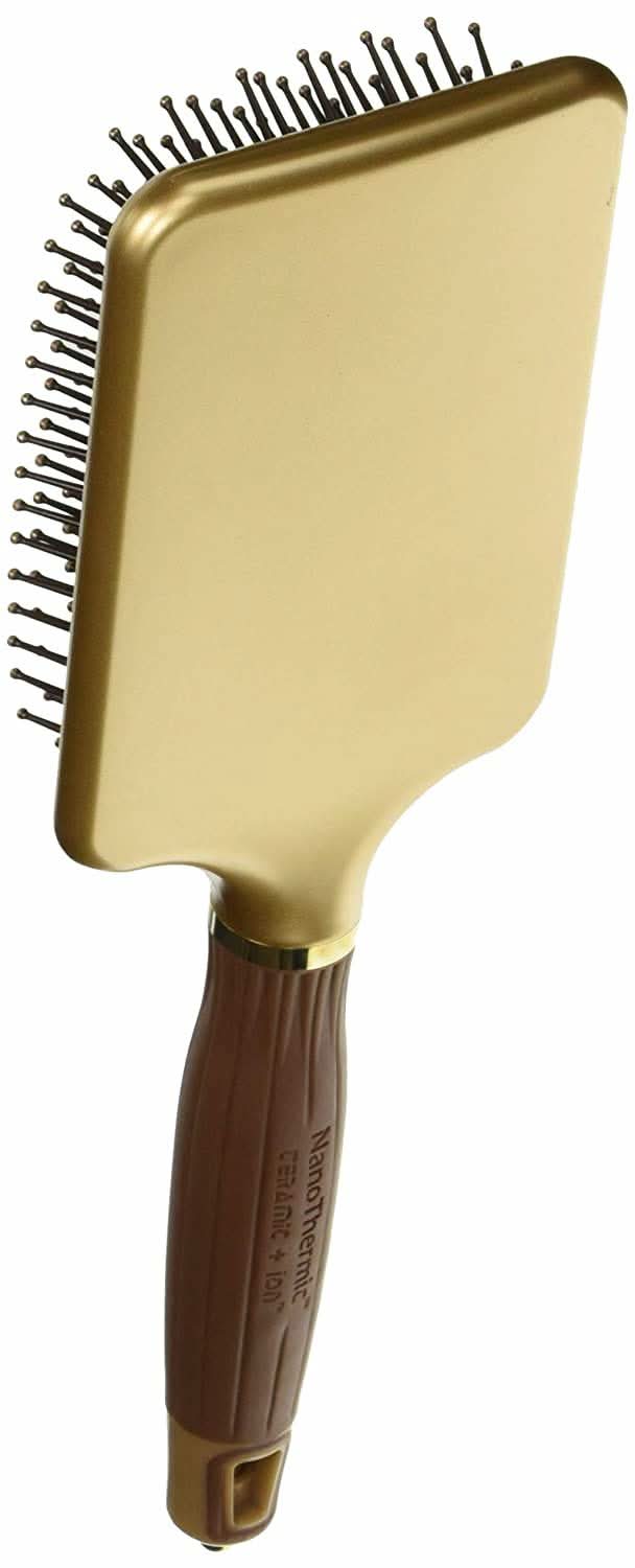 Olivia Garden NanoThermic Ceramic + Ion Styler - NT-PDL