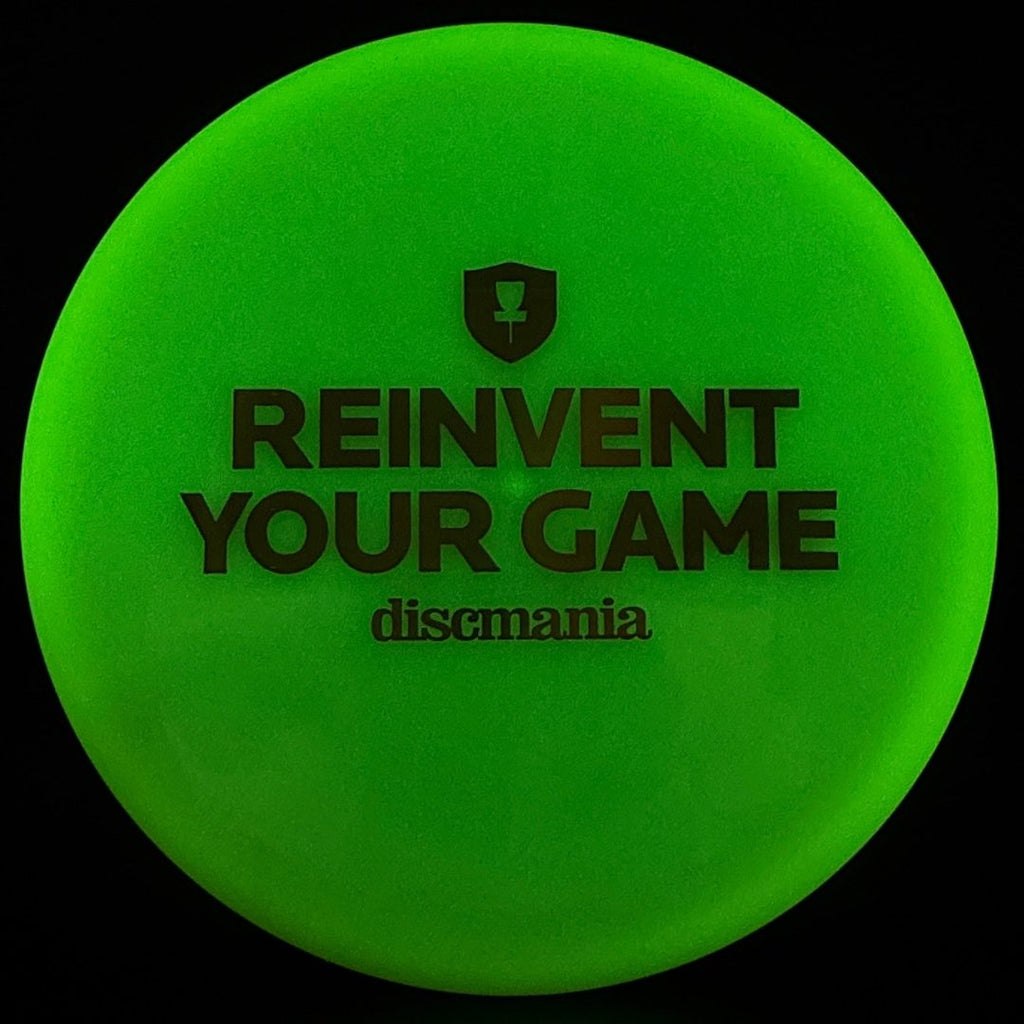 Color Glow C-Line P2x - Reinvent Your Game