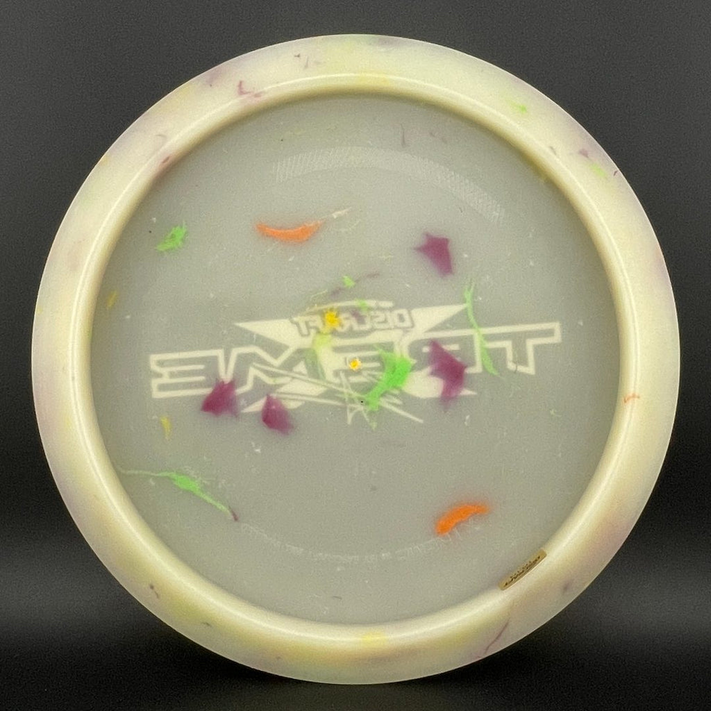 Jawbreaker Z FLX Xtreme - Ezra Aderhold