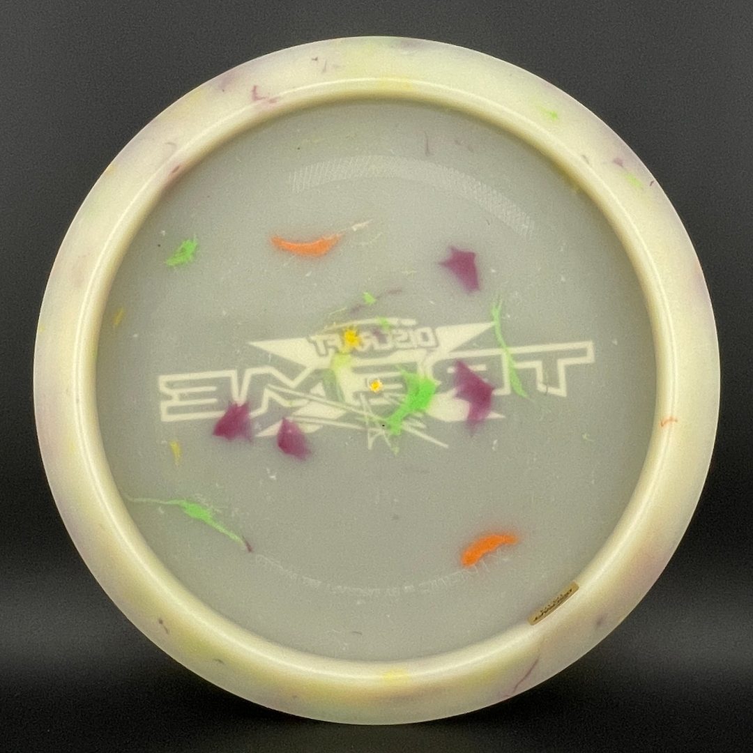 Jawbreaker Z FLX Xtreme - Ezra Aderhold