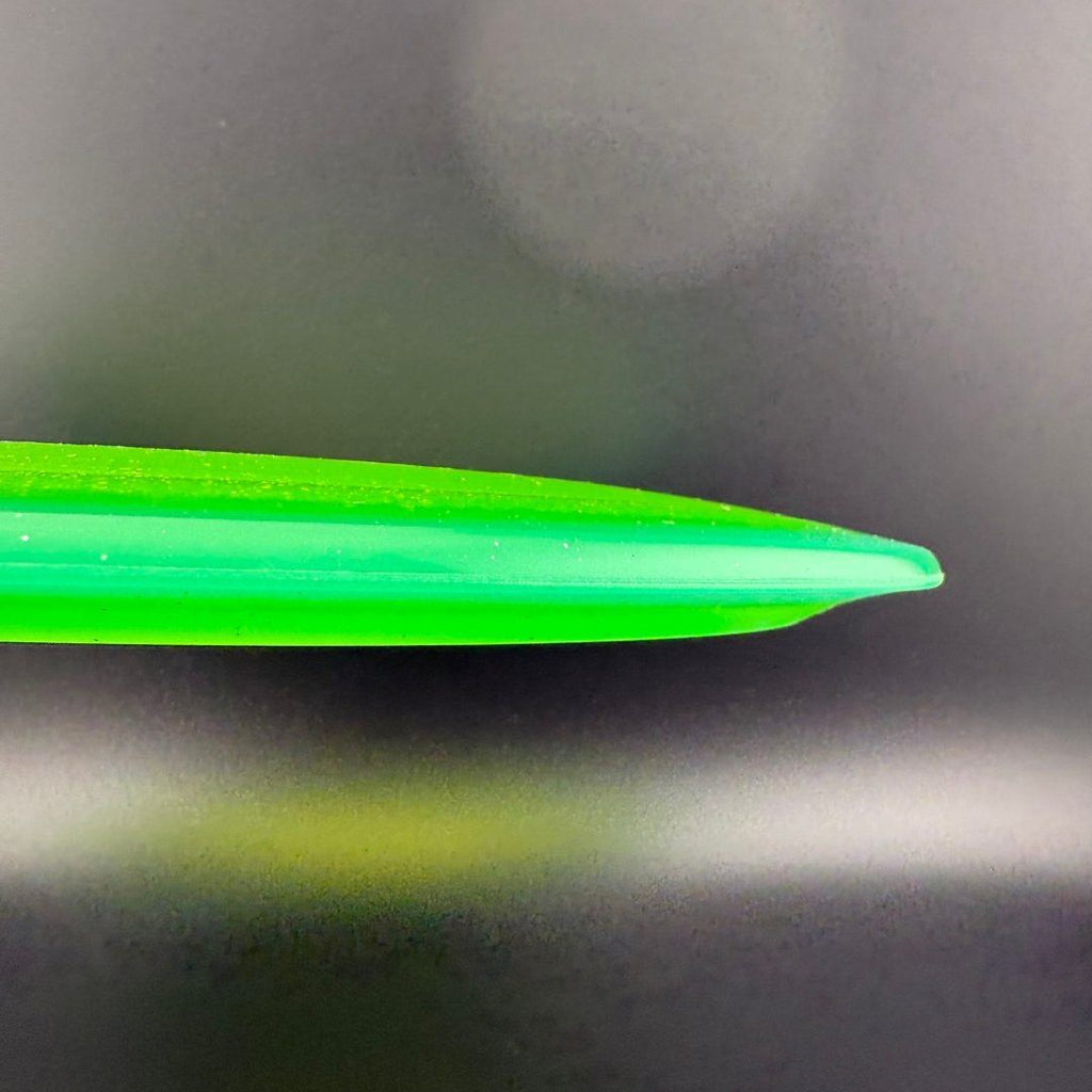 Glow Metal Flake Horizon C-Line FD3 - Limited Edition Solar Flare - Alden Harris