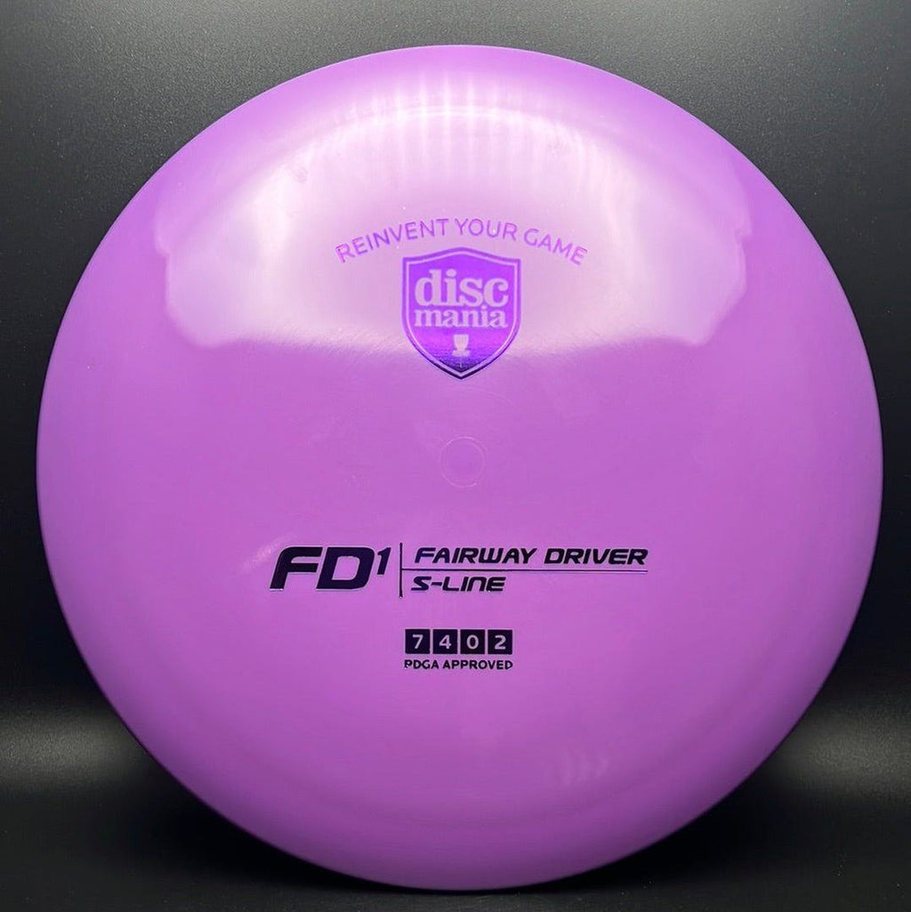 S-Line FD1