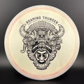 Swirly S-Line CD2 - Roaming Thunder Dana Vicich Sig Series OOP