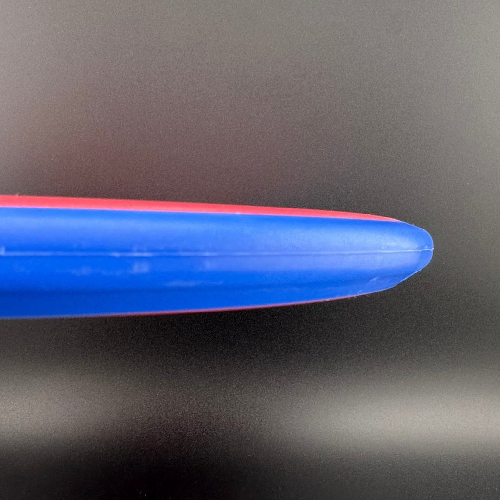 Electron Envy - James Conrad 2021 World Champion