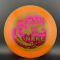 Z Nuke - Ricky Wysocki Team Discraft