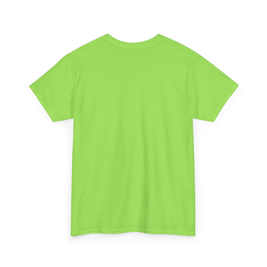 “Show The Grillz” Graphic Tee