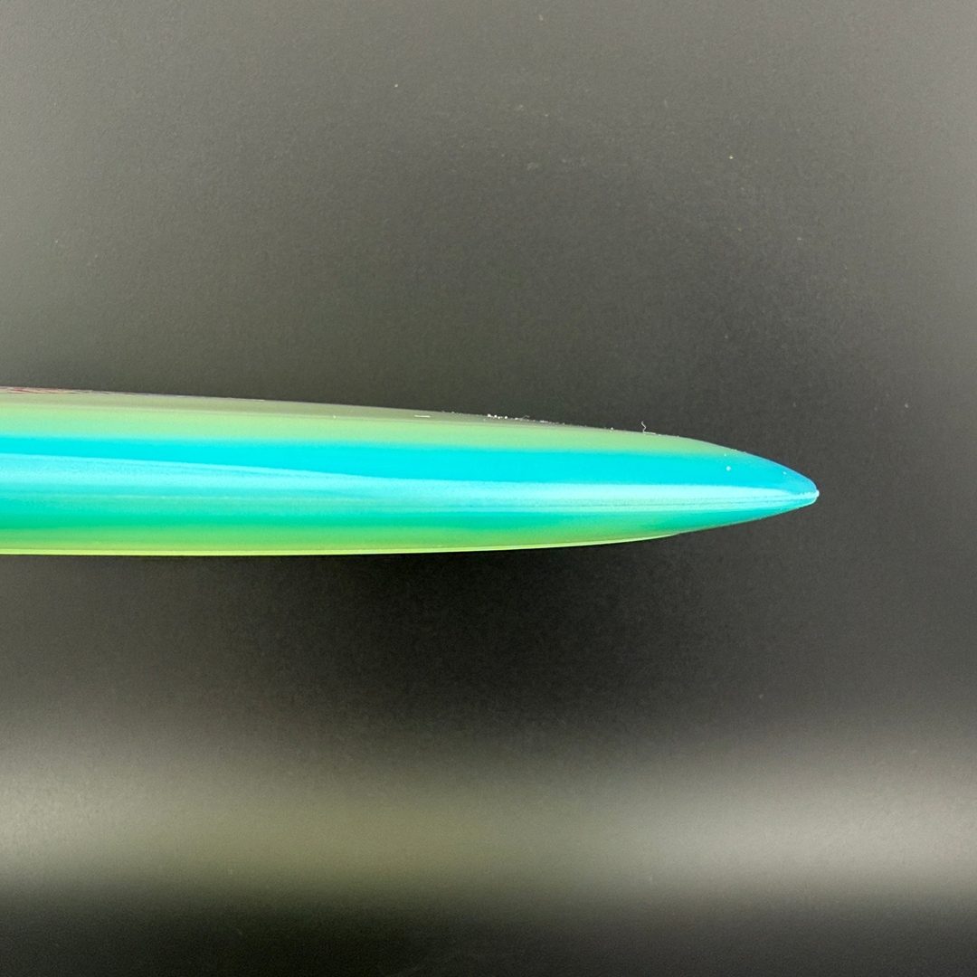 Proto Glow Halo Champion Roadrunner - Air Force Stamp