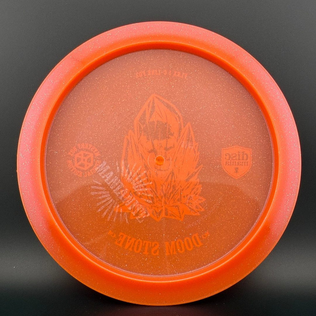 C-Line FD3 (Flex 1) - Manianite - "Doom Stone" MB '23